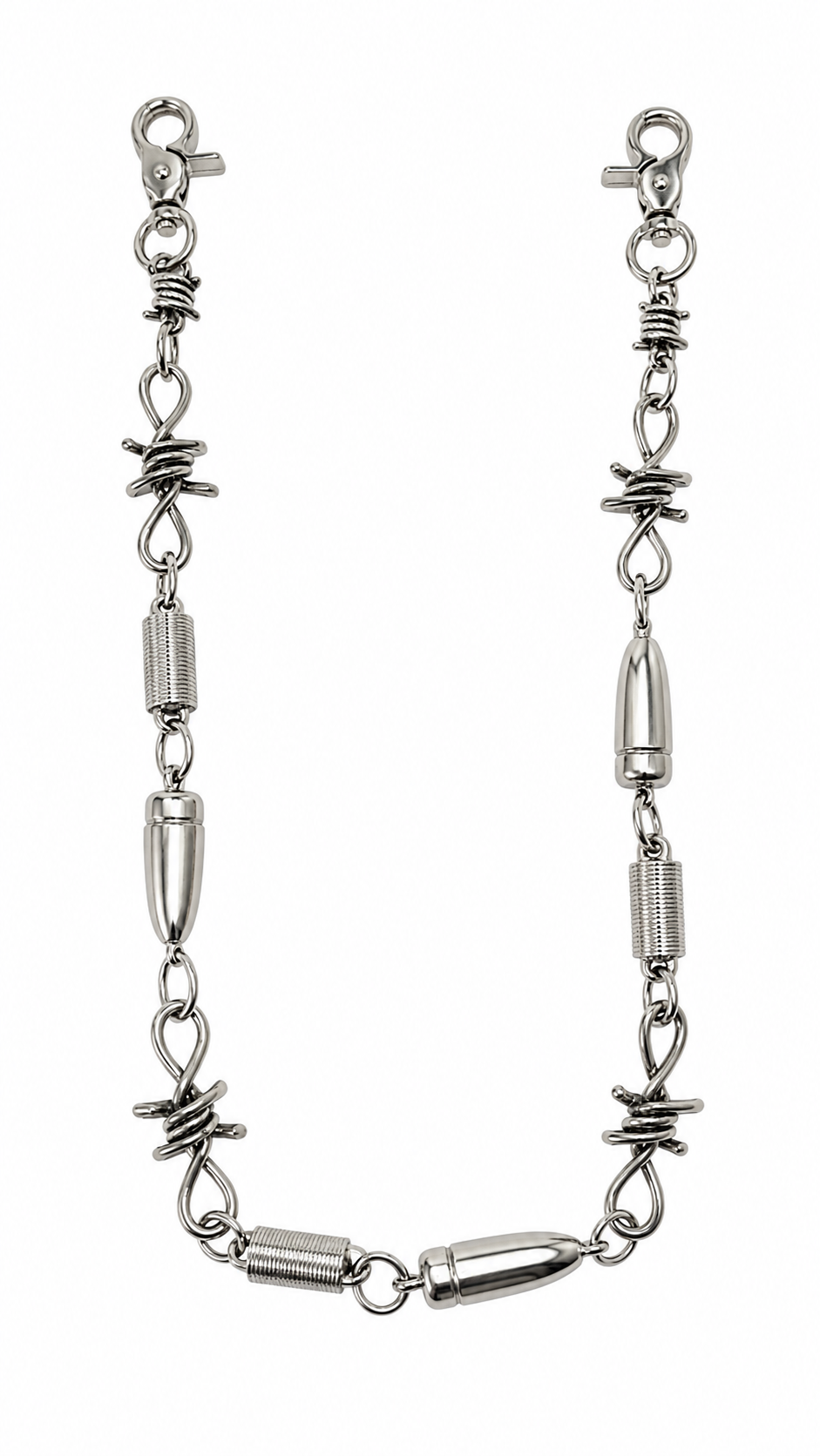 9mm - WalletChain