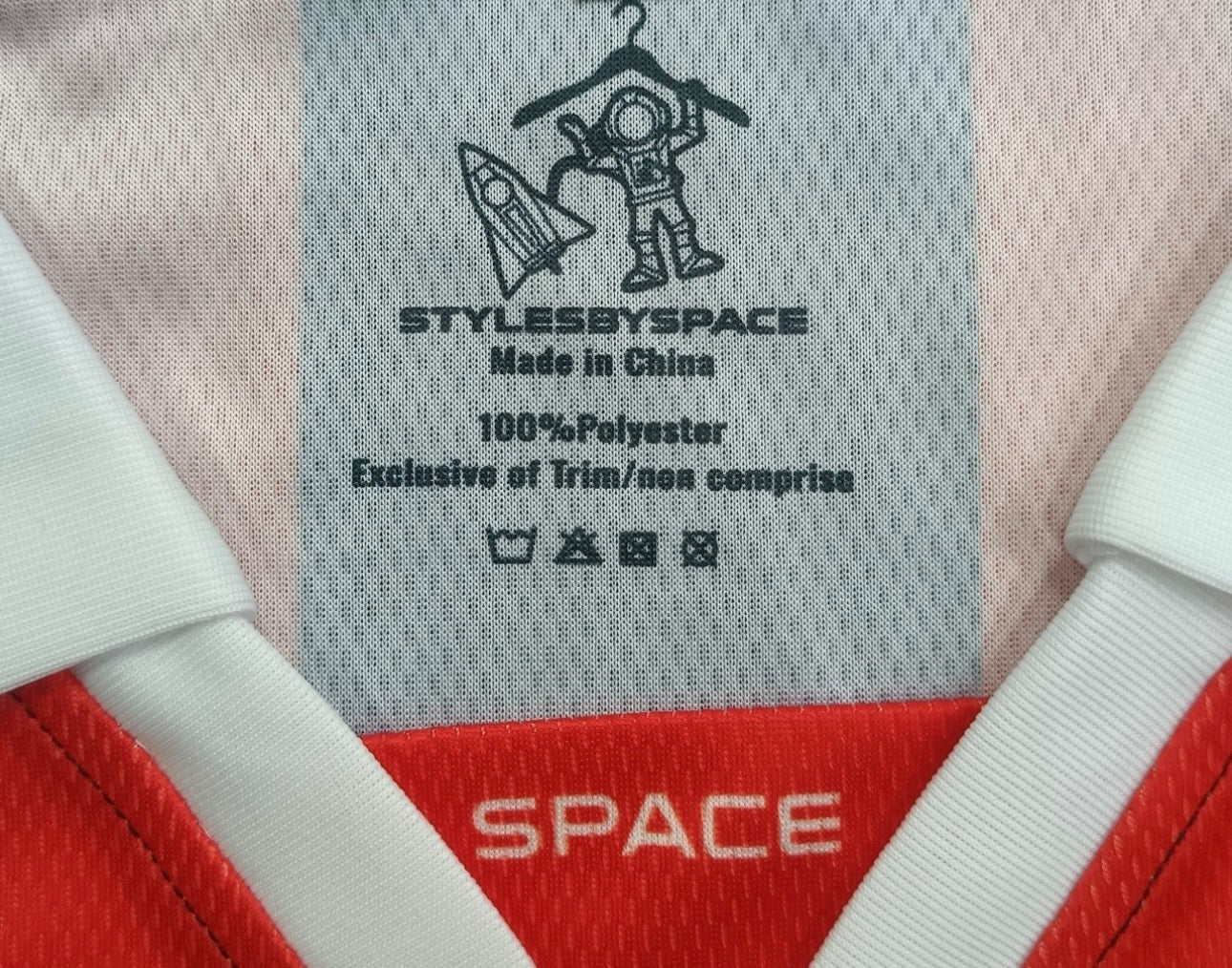SEASON 25’ RETRO JERSEY