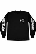 Astronaut Status long sleeve