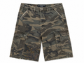 General Status - Heavy CamoShorts