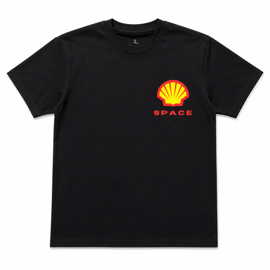 ss26 essential tee (blk)