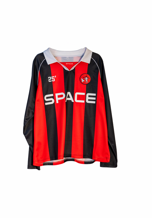 SEASON 25’ RETRO JERSEY